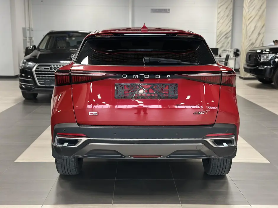 фото автомобиля