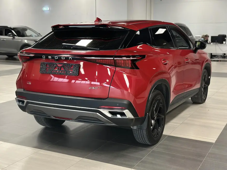 фото автомобиля