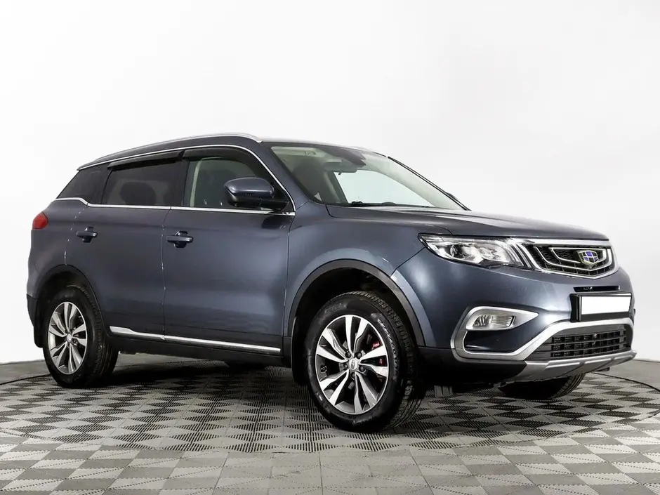 фото автомобиля