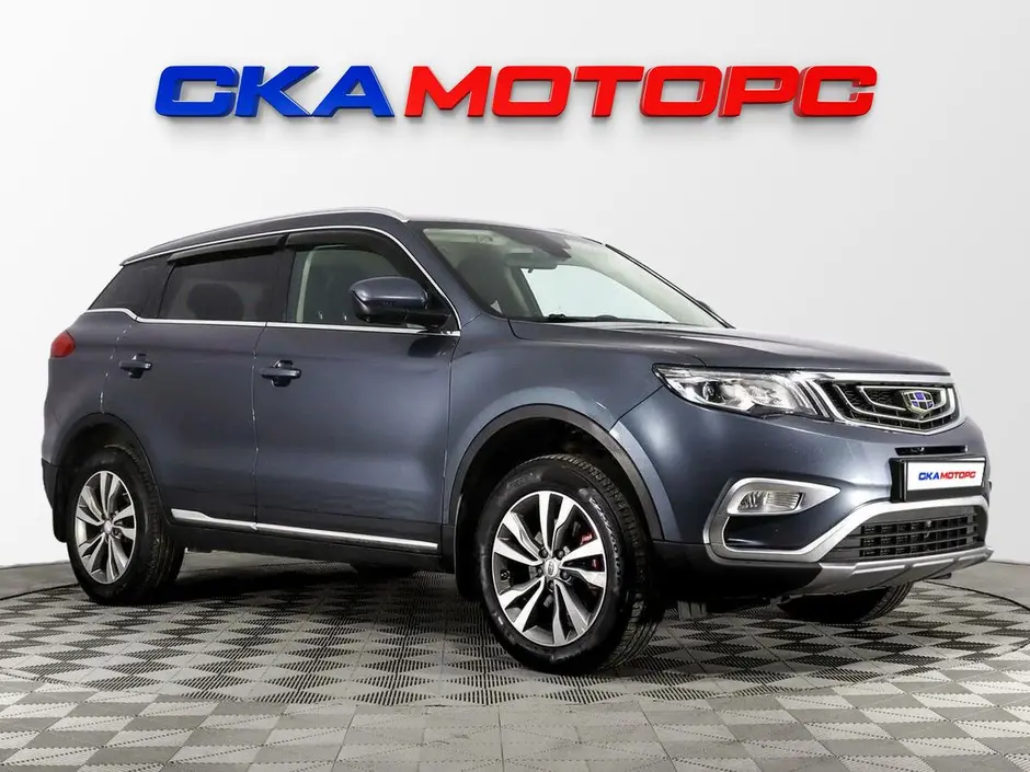 фото автомобиля