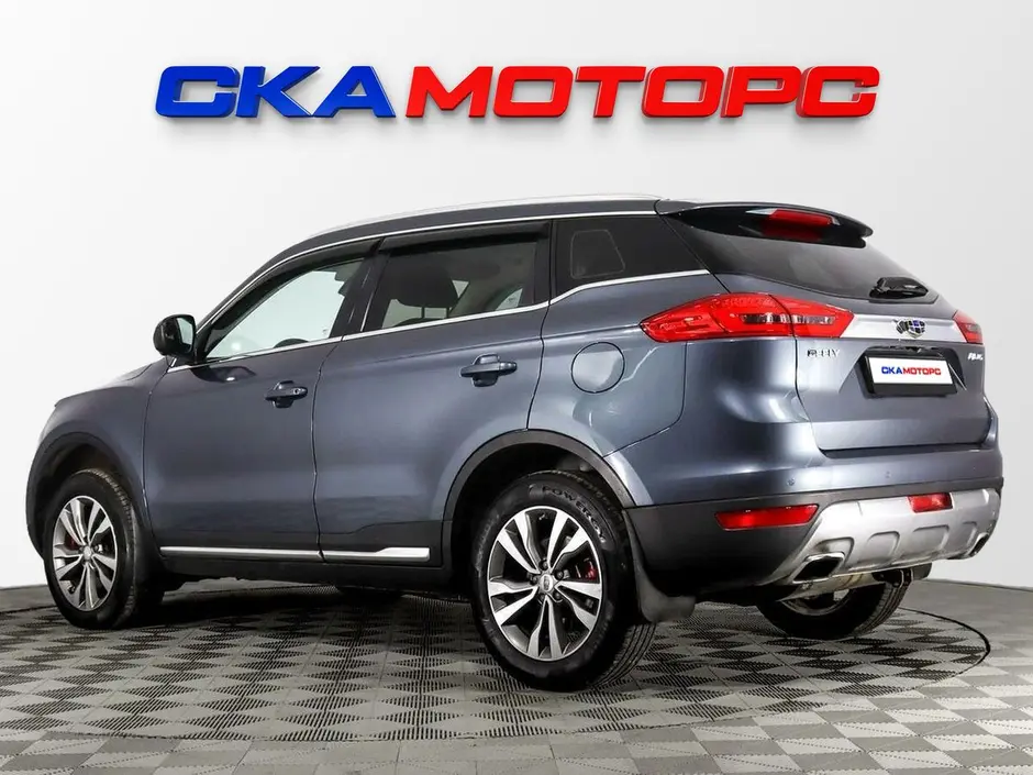 фото автомобиля