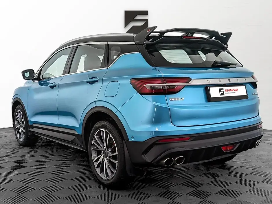фото автомобиля