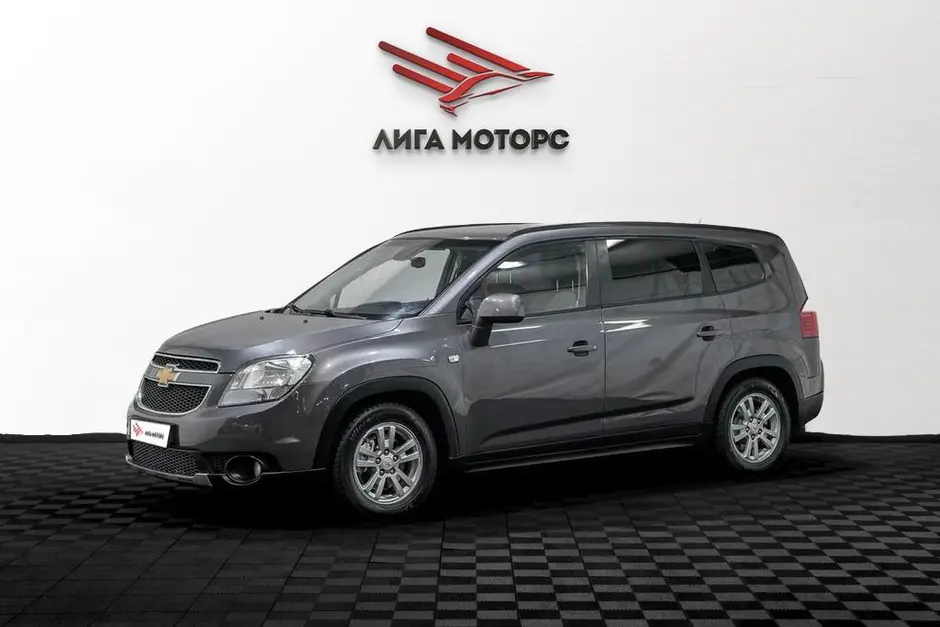 фото автомобиля