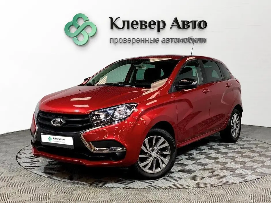 Фото автомобиля