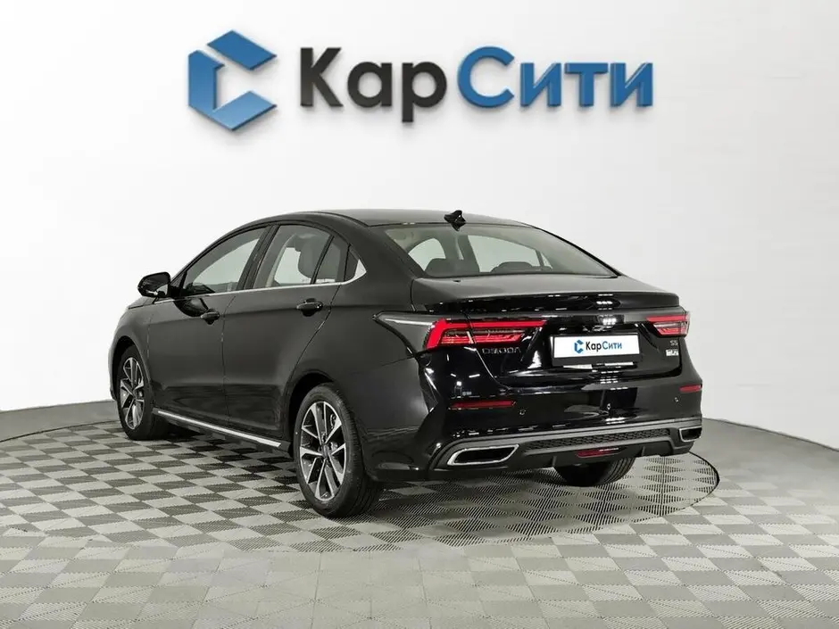 «КарСити»