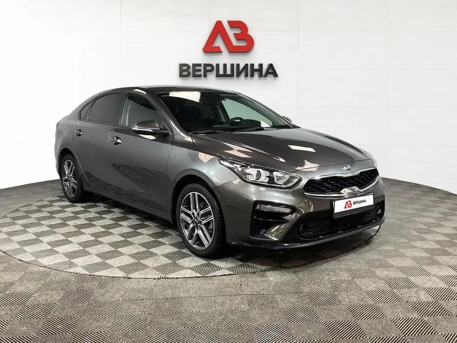 фото автомобиля
