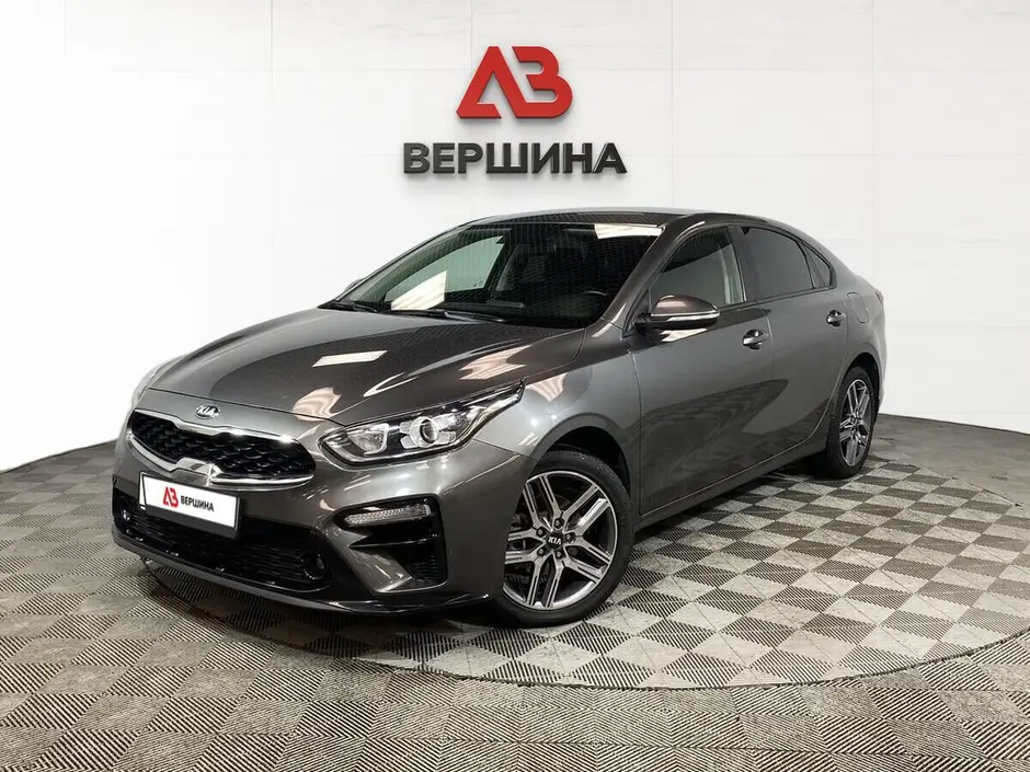 фото автомобиля