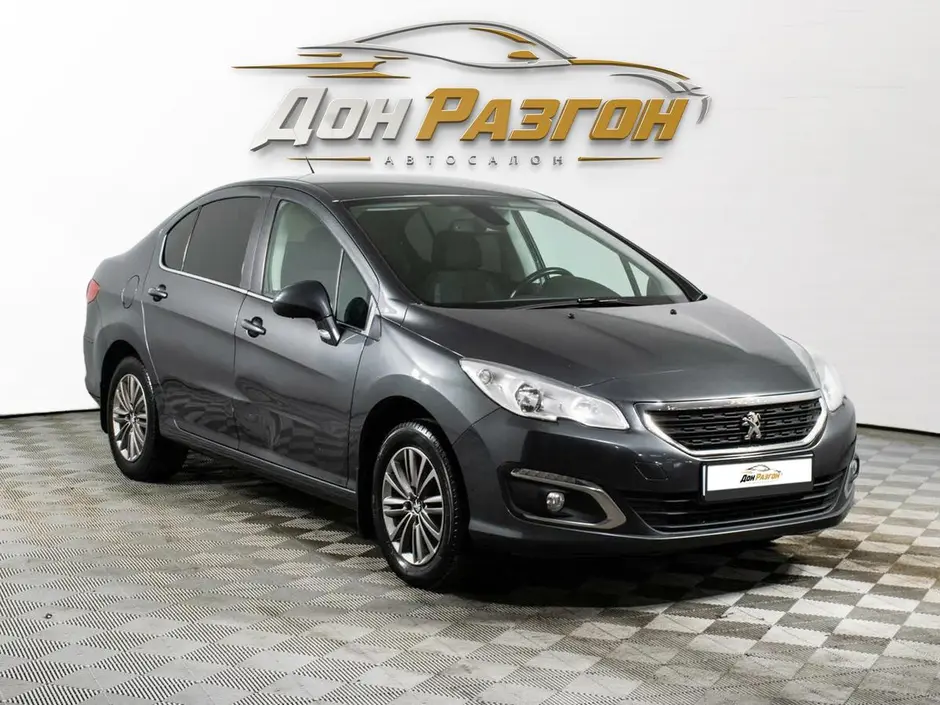 фото автомобиля
