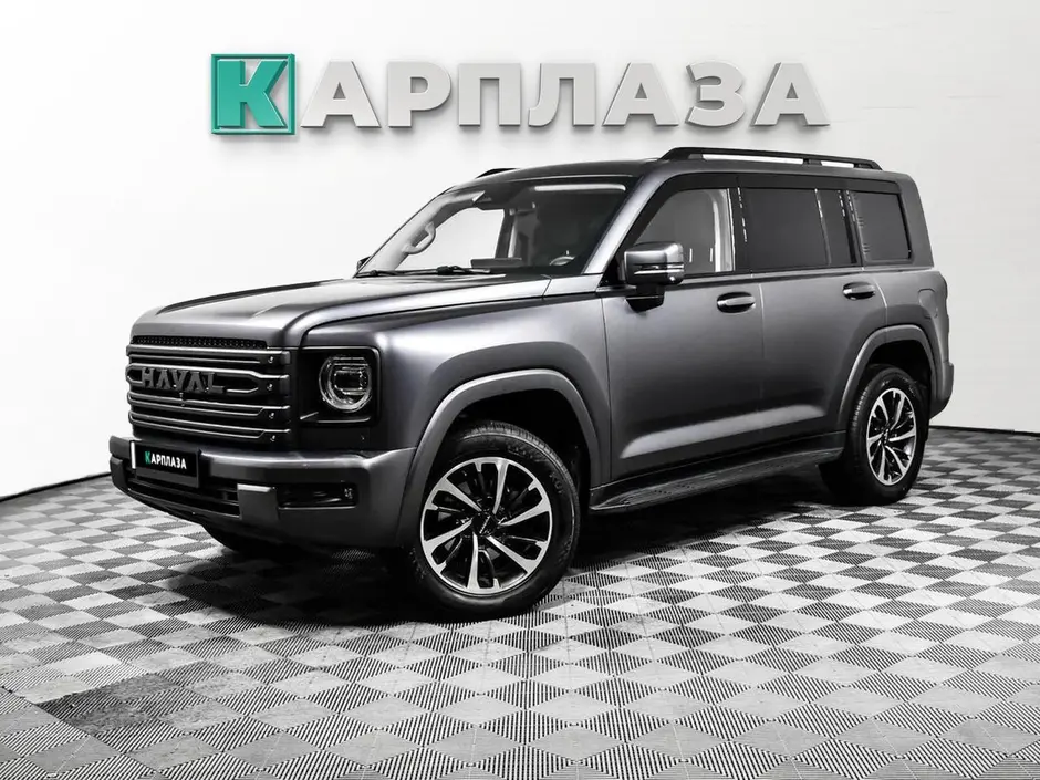 Фото автомобиля