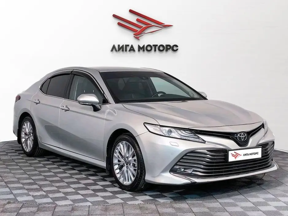 фото автомобиля