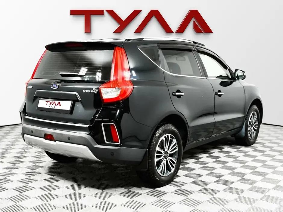 фото автомобиля