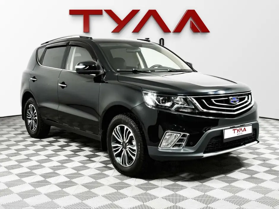 фото автомобиля
