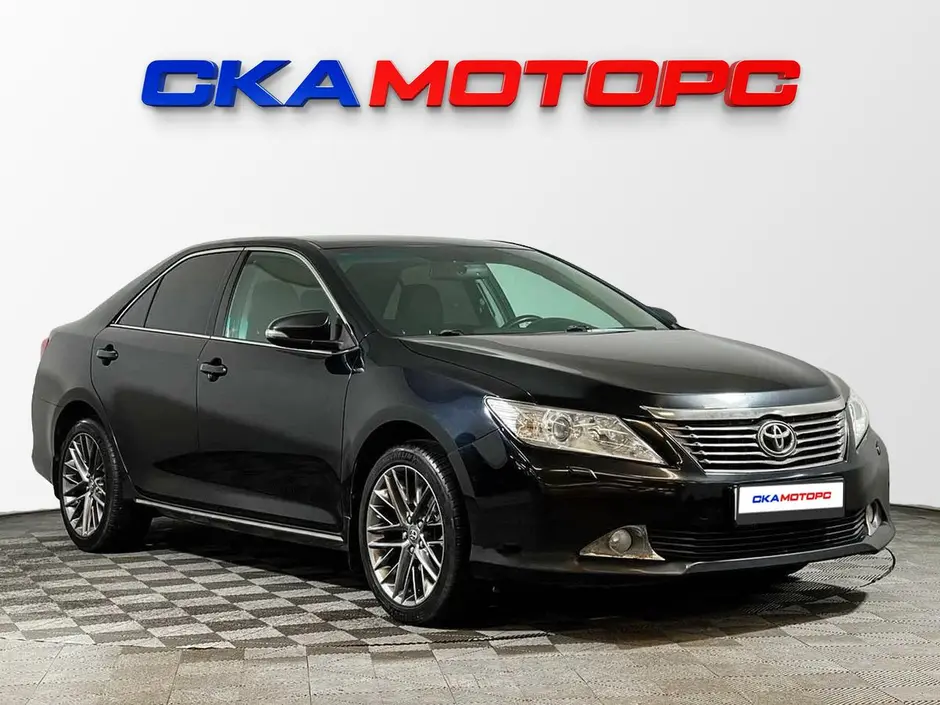фото автомобиля