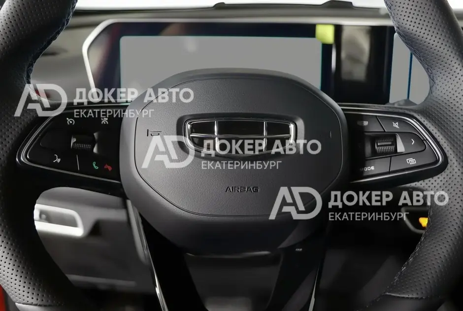 АЦ "Докер Авто"