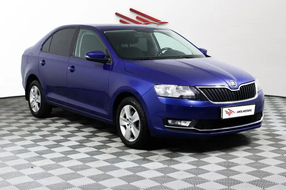 фото автомобиля