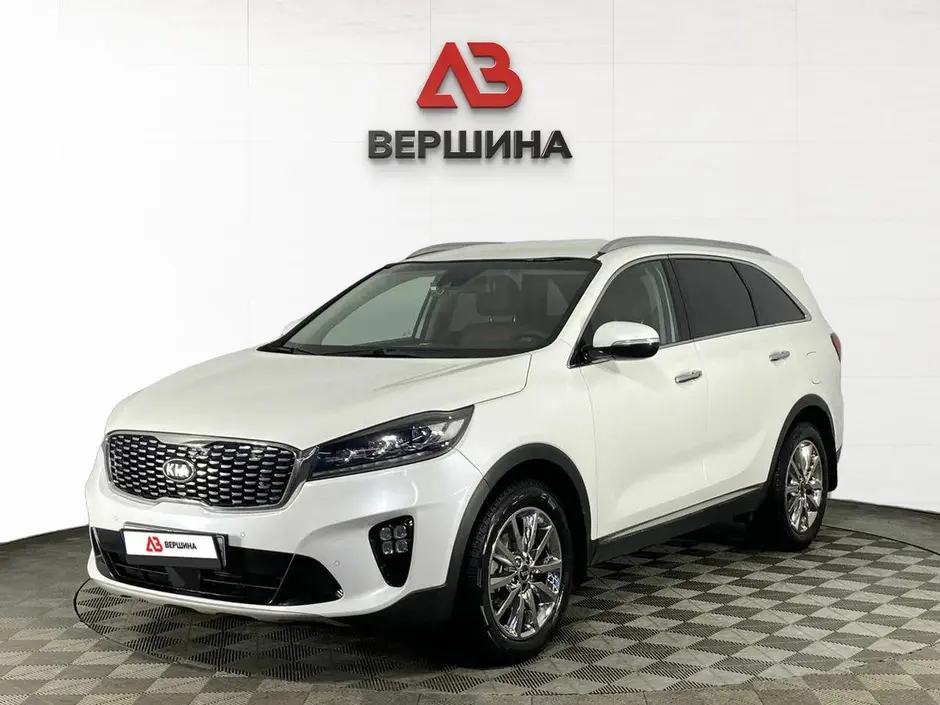 фото автомобиля