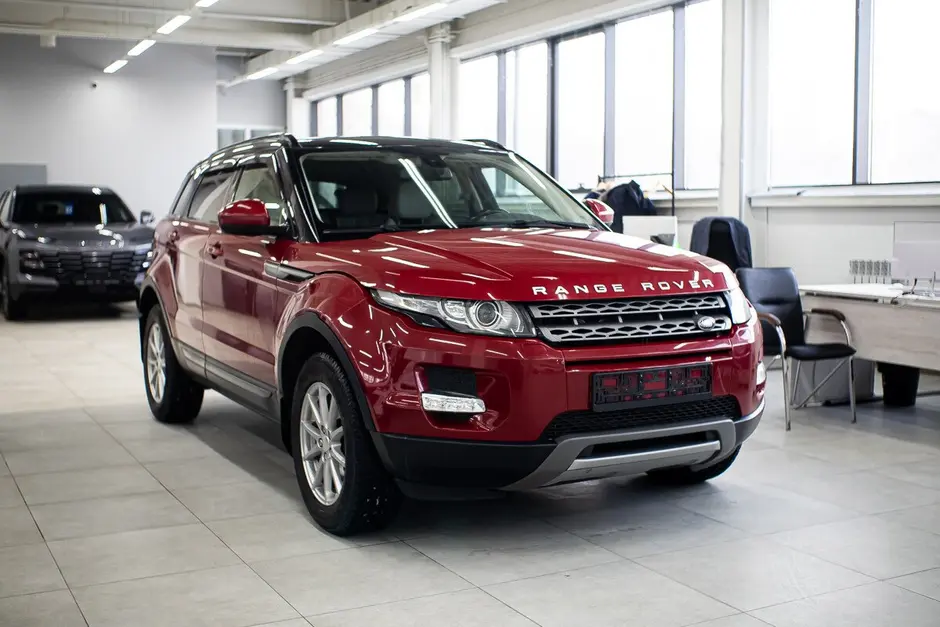фото автомобиля
