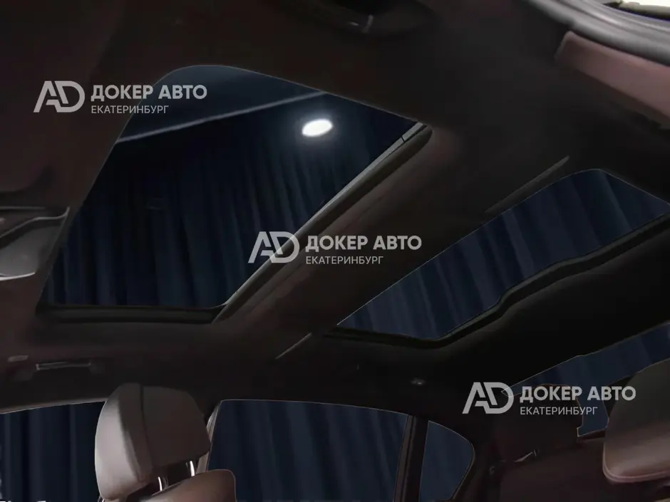 АЦ "Докер Авто"
