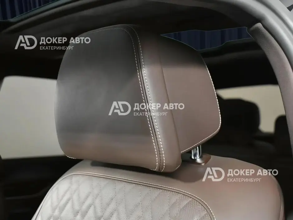 АЦ "Докер Авто"