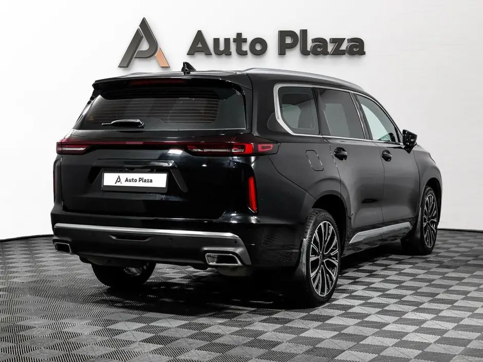 AutoPlaza