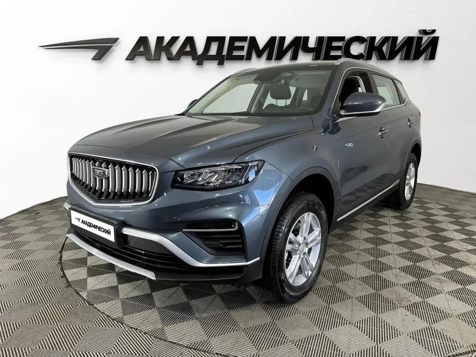 фото автомобиля