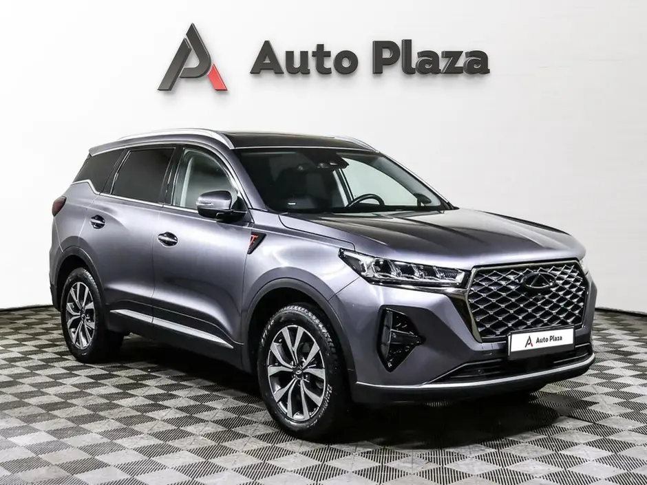 AutoPlaza