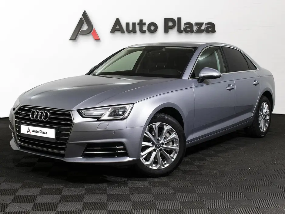 AutoPlaza