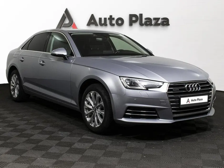 AutoPlaza