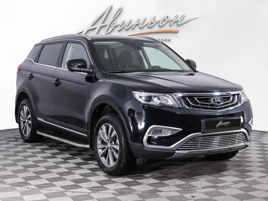 фото автомобиля