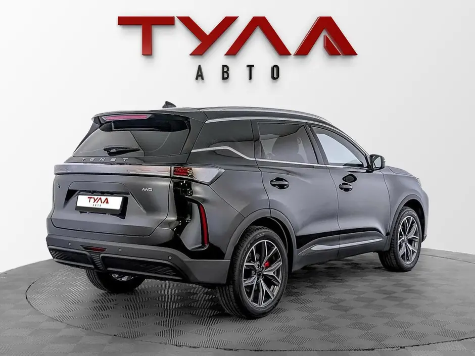 фото автомобиля