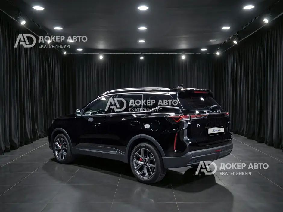 АЦ "Докер Авто"