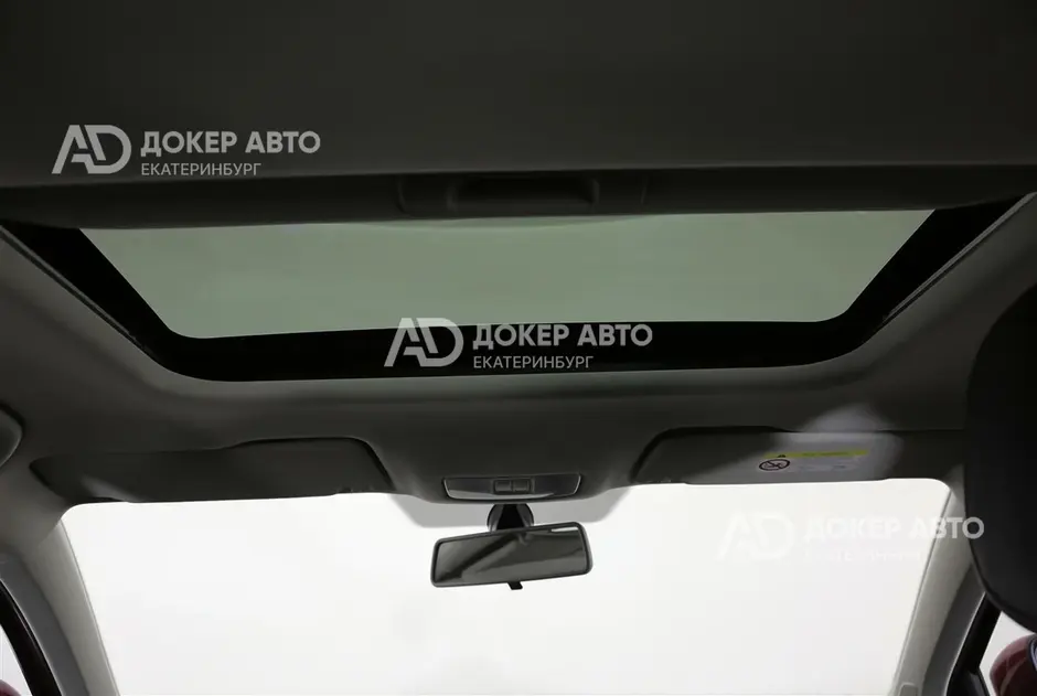АЦ "Докер Авто"