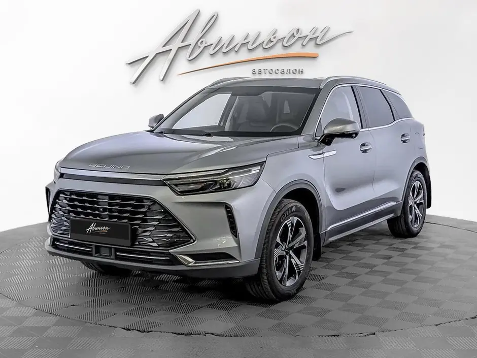 фото автомобиля