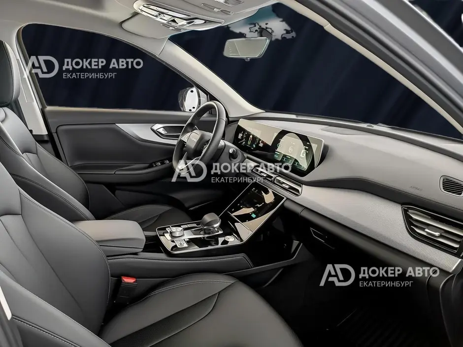 АЦ "Докер Авто"