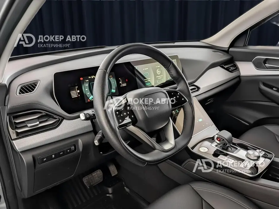 АЦ "Докер Авто"