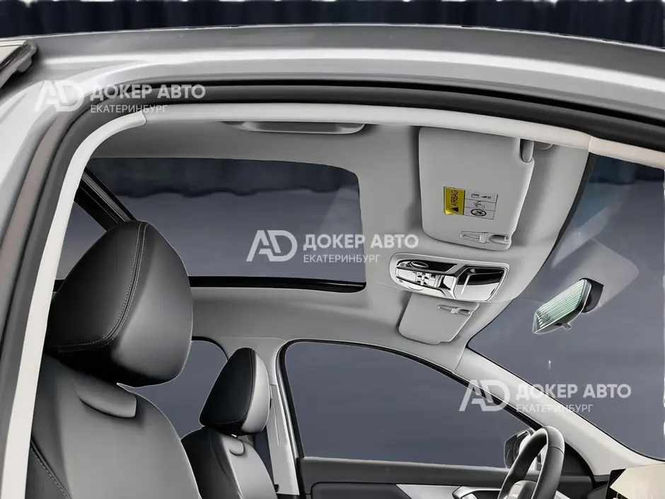 АЦ "Докер Авто"