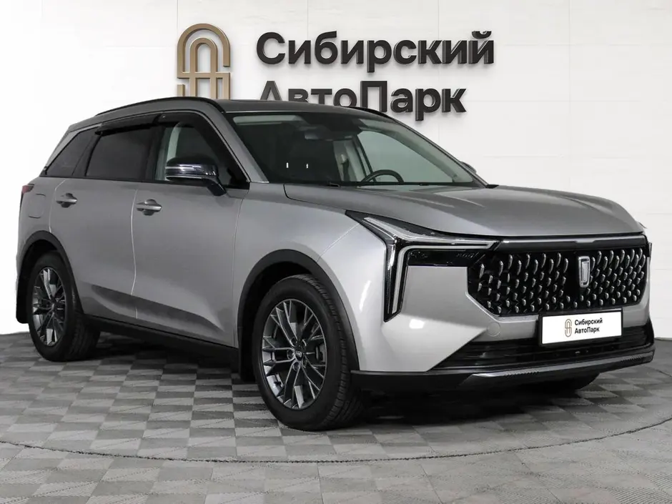 фото автомобиля
