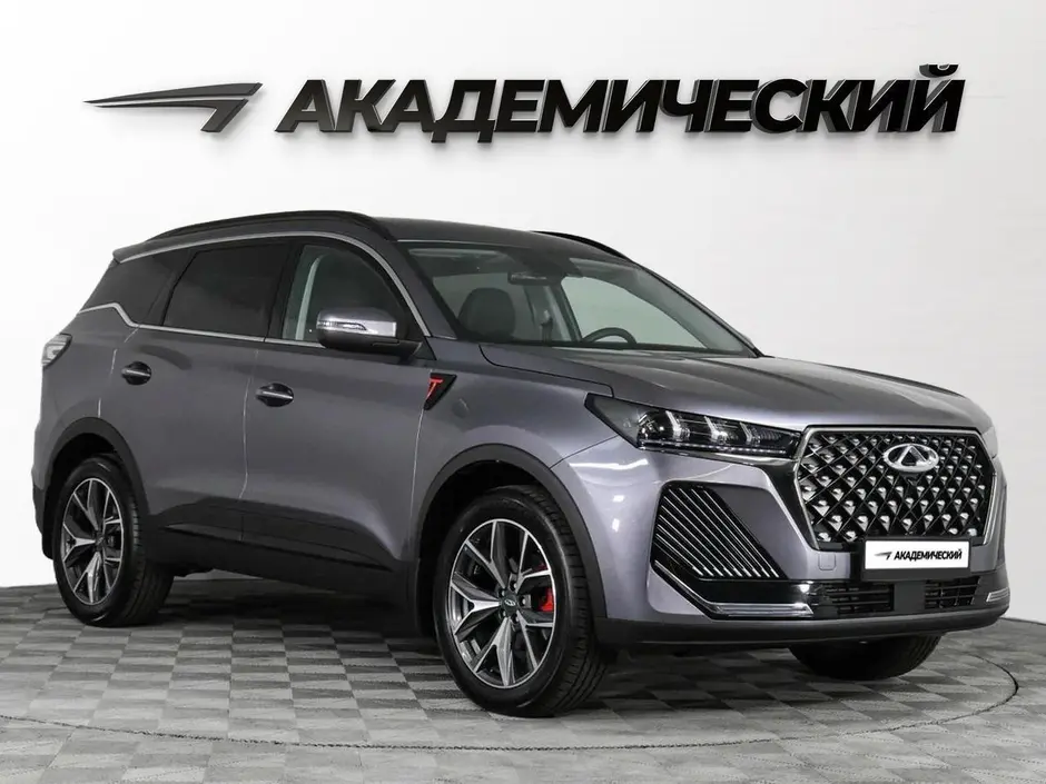 фото автомобиля