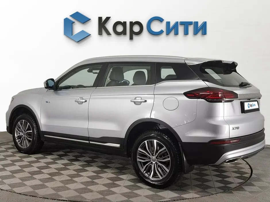 фото автомобиля