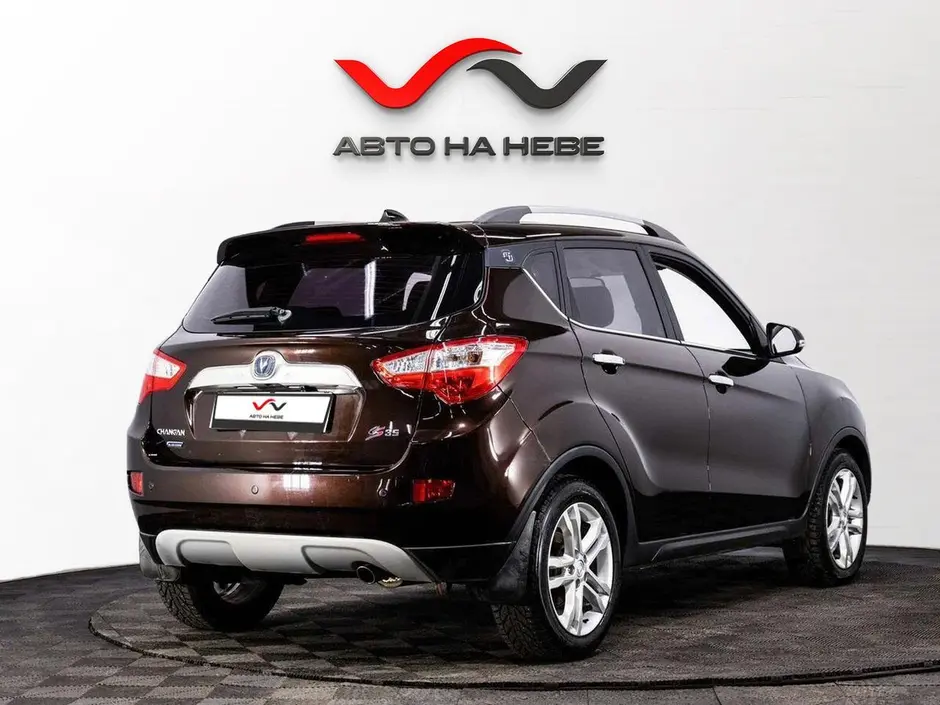 «Авто на Неве»