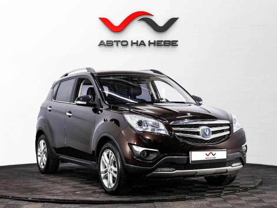 «Авто на Неве»