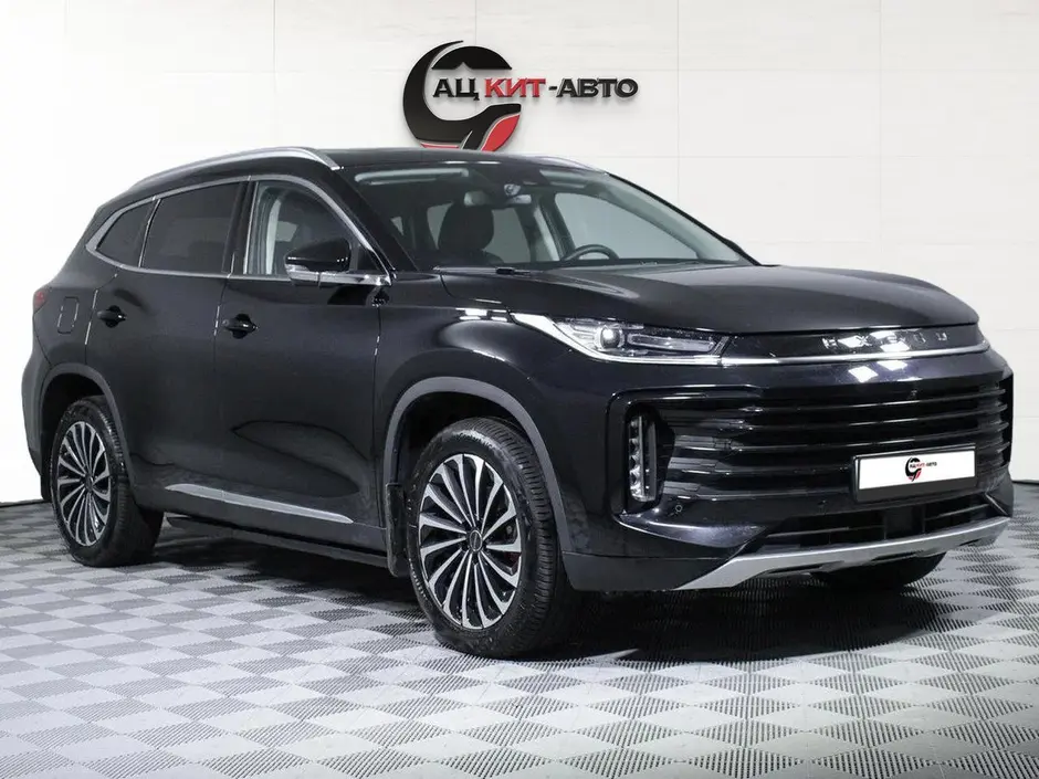 фото автомобиля
