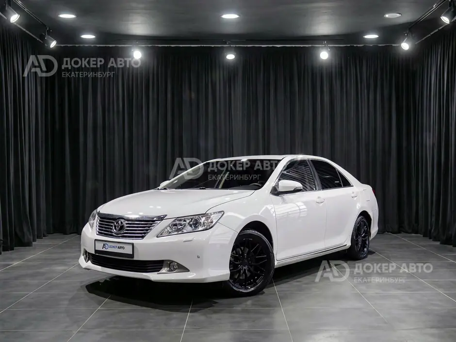 фото автомобиля