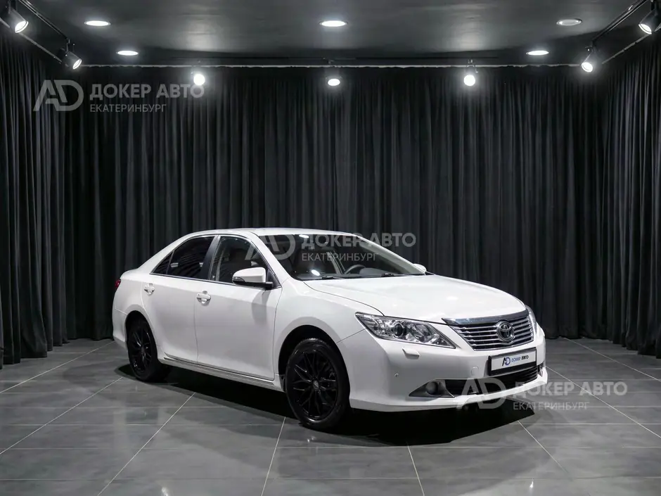 фото автомобиля