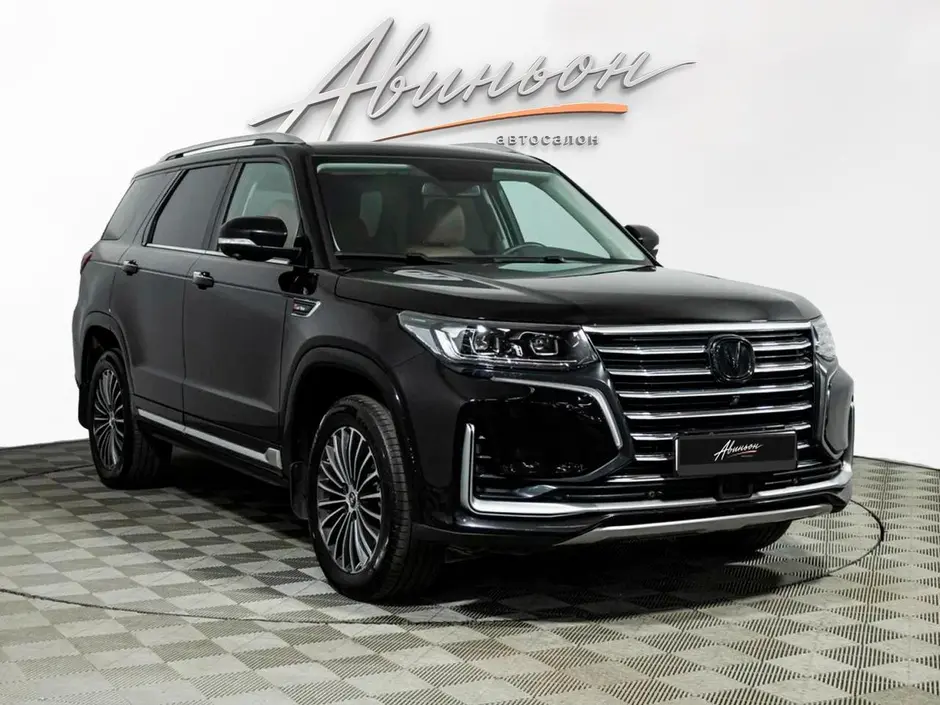 фото автомобиля