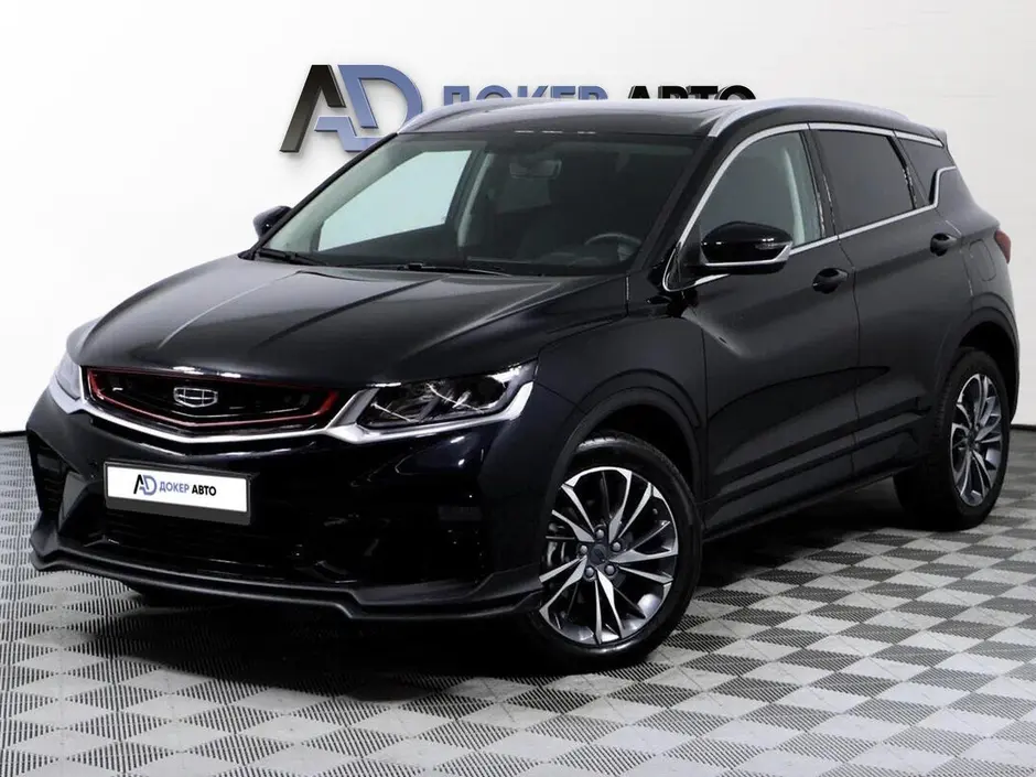фото автомобиля