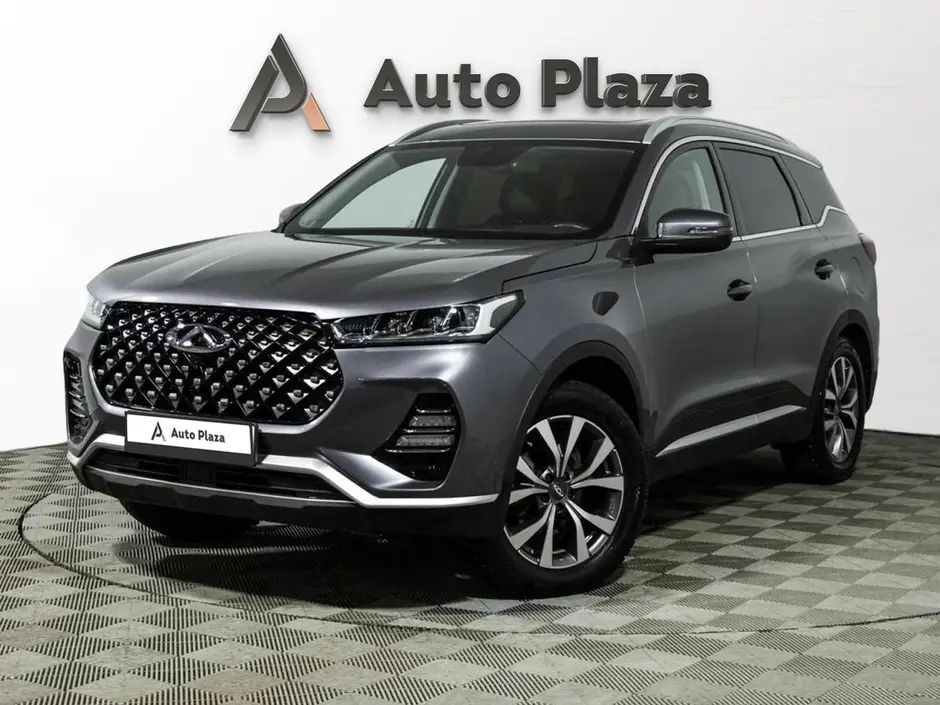 AutoPlaza