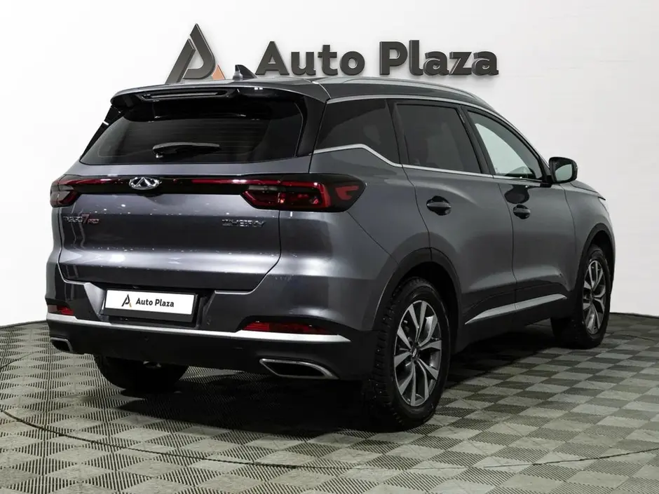 AutoPlaza