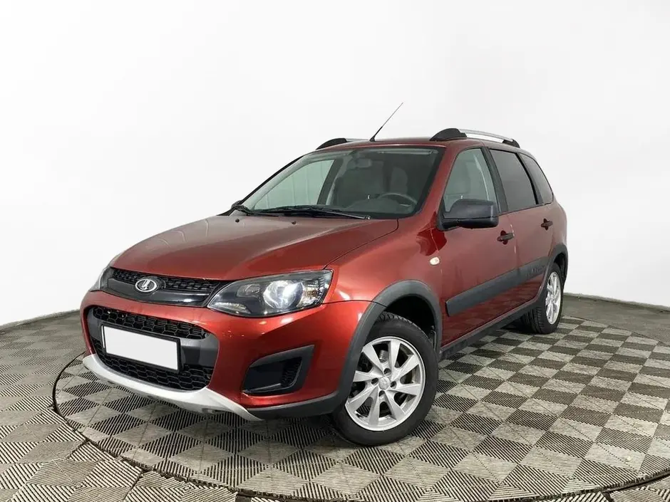 КарСтарт