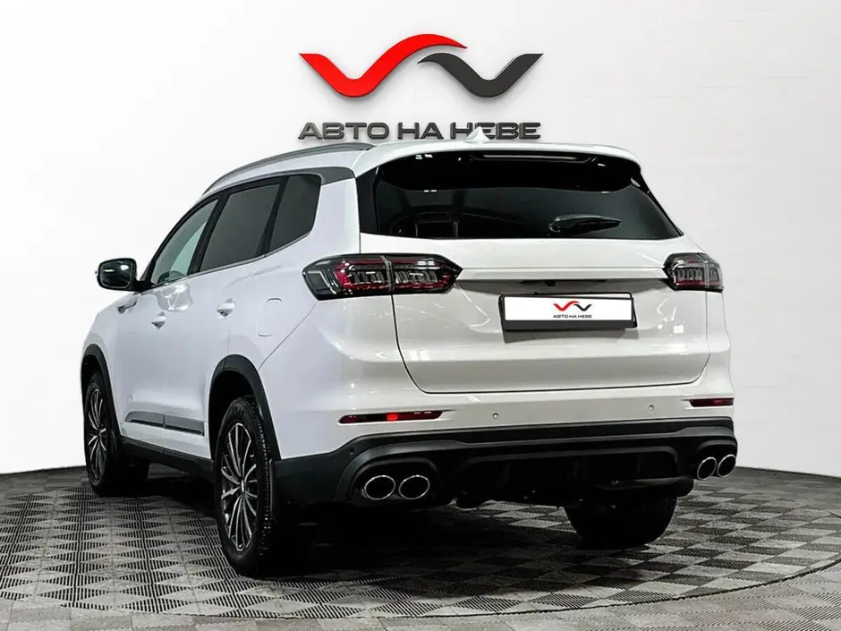 «Авто на Неве»